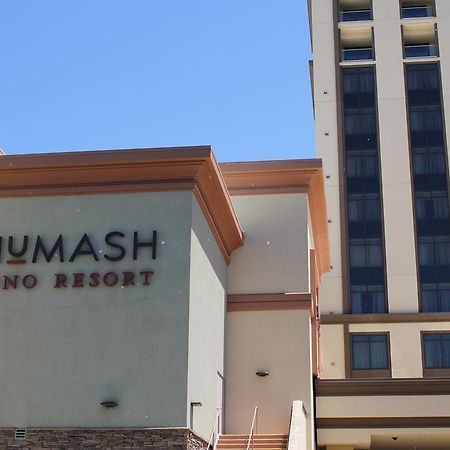 Chumash Casino Resort Santa Ynez Exterior foto