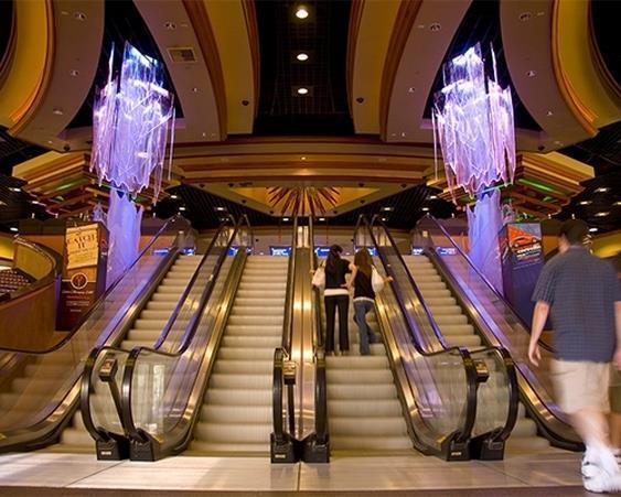 Chumash Casino Resort Santa Ynez Interior foto