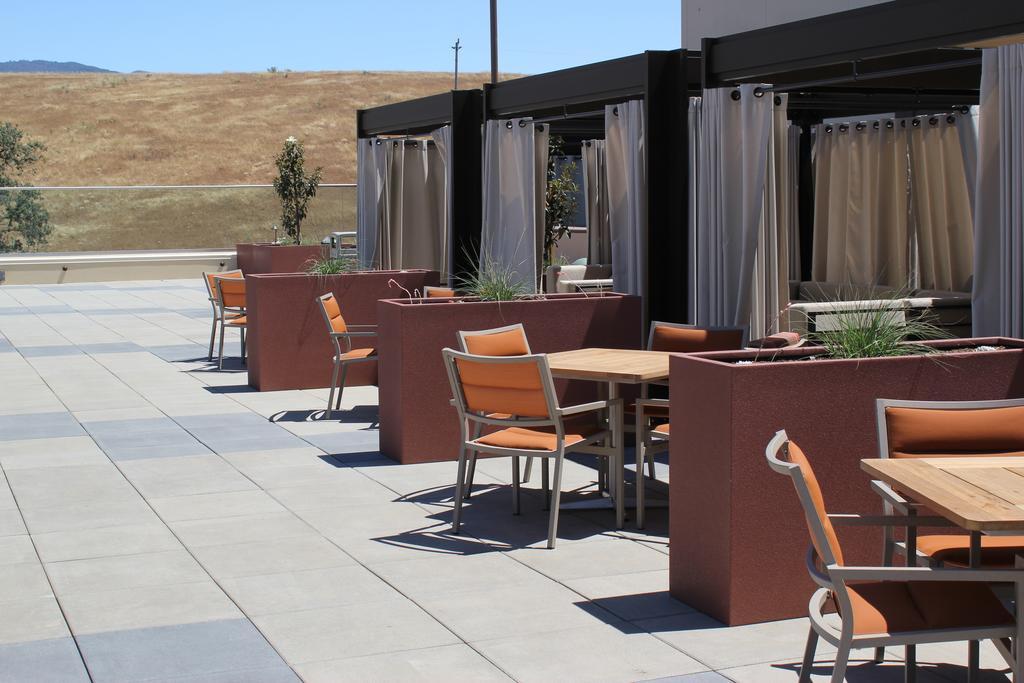 Chumash Casino Resort Santa Ynez Exterior foto