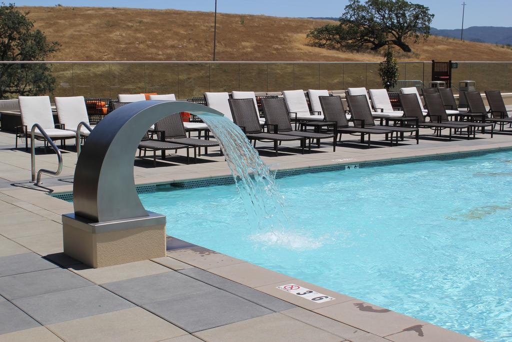 Chumash Casino Resort Santa Ynez Exterior foto