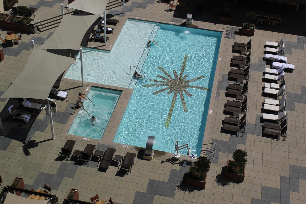 Chumash Casino Resort Santa Ynez Exterior foto