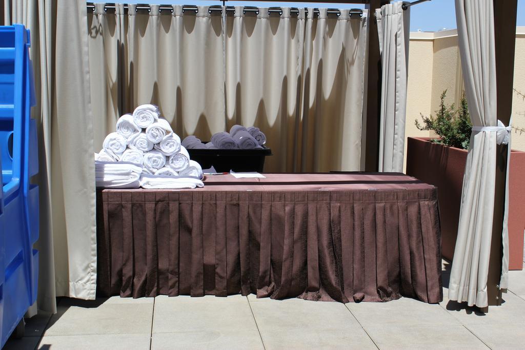 Chumash Casino Resort Santa Ynez Exterior foto