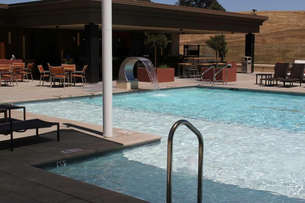 Chumash Casino Resort Santa Ynez Exterior foto